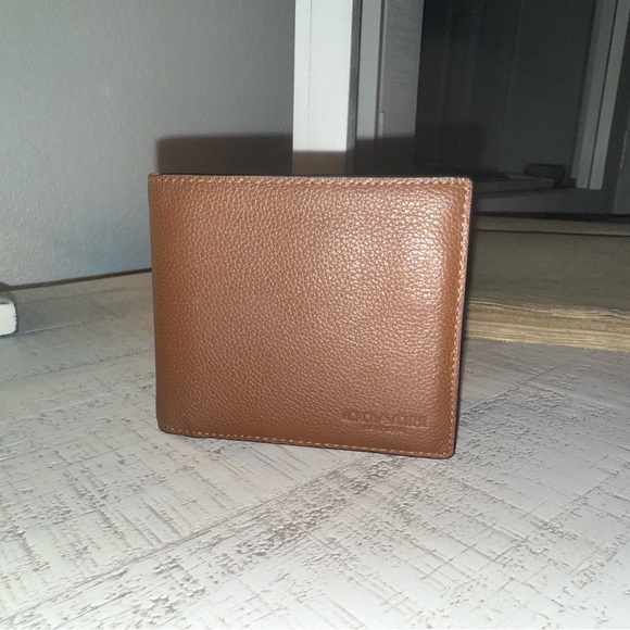Coach Other - Coach 3 In 1 Wallet